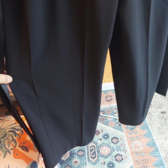 Halston heritage jumpsuit - Picture 8 of 8